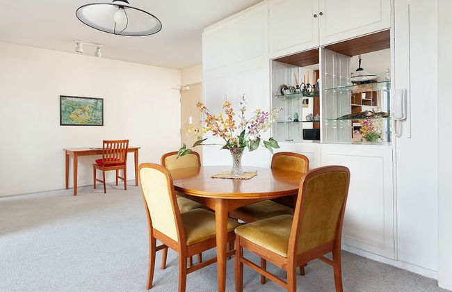 Bondi Apt for 4 Panoramic Ocean - Foto 4