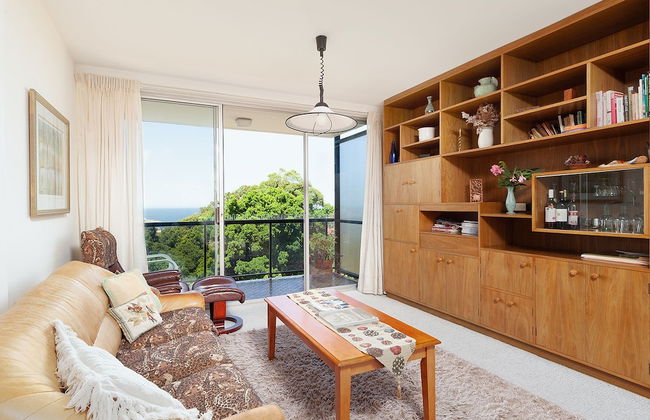 Bondi Apt for 4 Panoramic Ocean - Foto 7