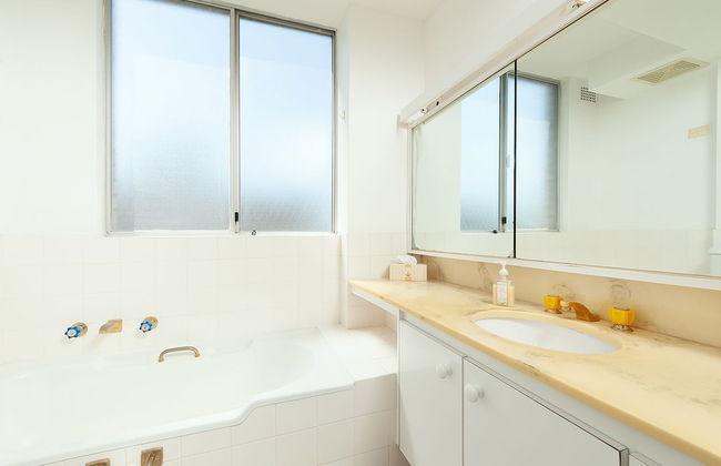 Bondi Apt for 4 Panoramic Ocean - Foto 11