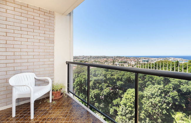 Bondi Apt for 4 Panoramic Ocean - Foto 1