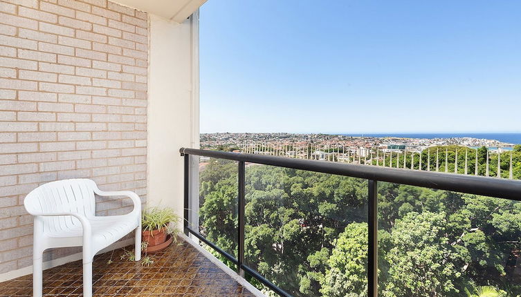 Photo 1 - Bondi Apt for 4 Panoramic Ocean