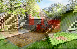 Photo 1 - Pretty Cottage in Hemmet near Sea