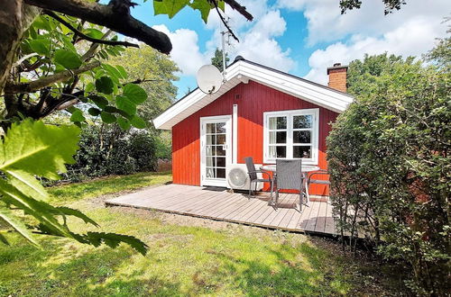 Photo 1 - Pretty Cottage in Hemmet near Sea