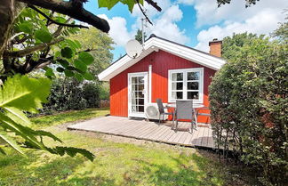 Photo 1 - Pretty Cottage in Hemmet near Sea