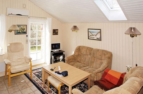 Foto 5 - Pretty Cottage in Hemmet near Sea