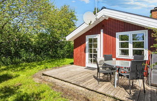 Photo 3 - Pretty Cottage in Hemmet near Sea