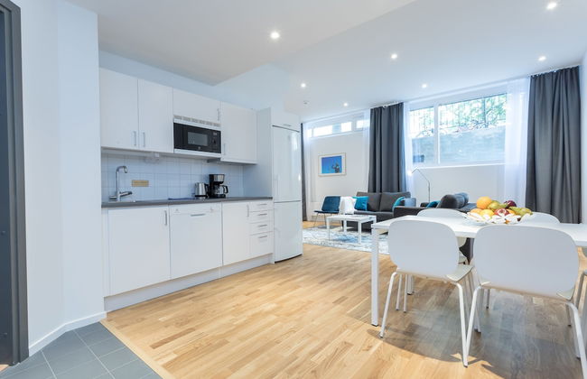 ApartDirect Sundbyberg - Foto 24