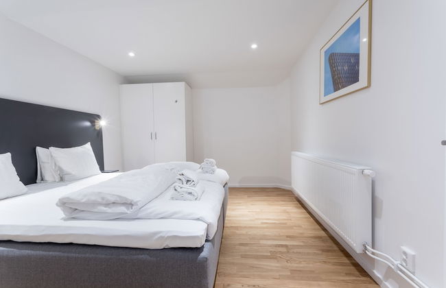 ApartDirect Sundbyberg - Foto 7
