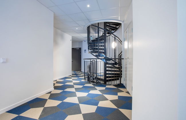 ApartDirect Sundbyberg - Foto 35