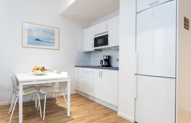 ApartDirect Sundbyberg - Foto 21