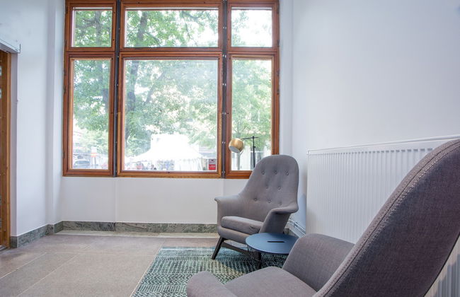 ApartDirect Sundbyberg - Foto 36