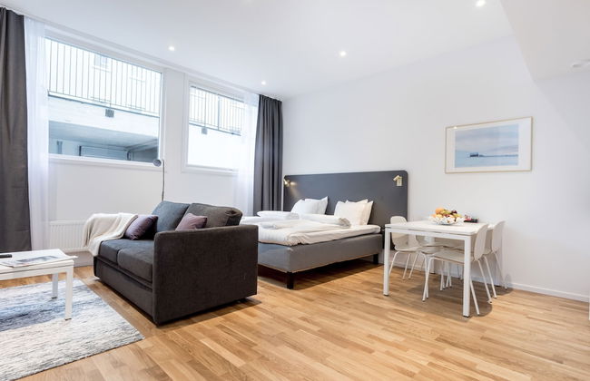 ApartDirect Sundbyberg - Foto 8
