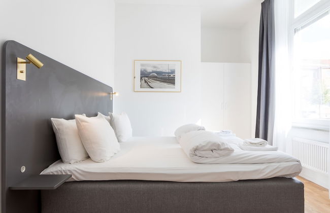 ApartDirect Sundbyberg - Foto 11