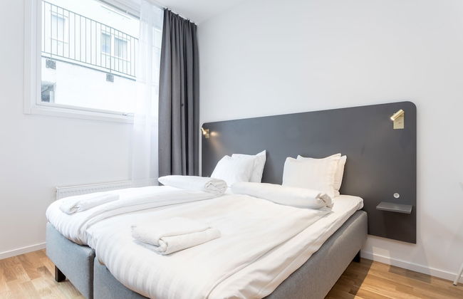 ApartDirect Sundbyberg - Foto 4