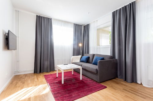 Photo 25 - ApartDirect Sundbyberg