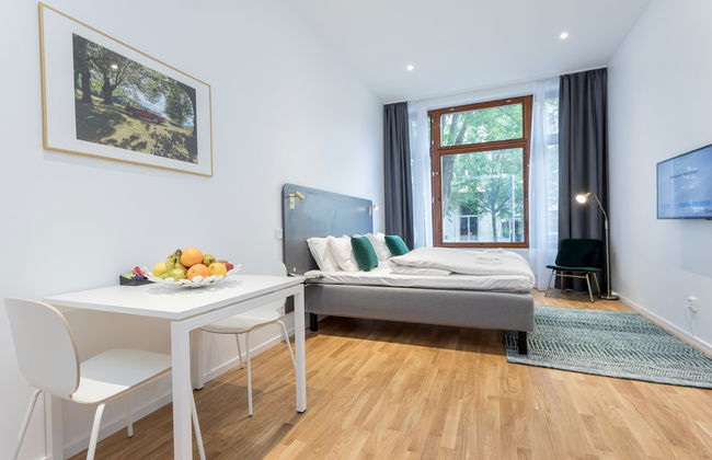 ApartDirect Sundbyberg - Foto 13