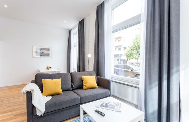 ApartDirect Sundbyberg - Foto 33