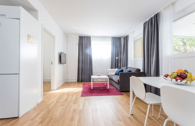 ApartDirect Sundbyberg - Foto 27