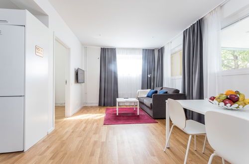 Photo 27 - ApartDirect Sundbyberg