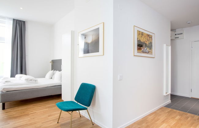 ApartDirect Sundbyberg - Foto 6