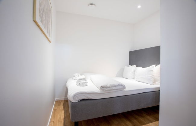 ApartDirect Sundbyberg - Foto 14