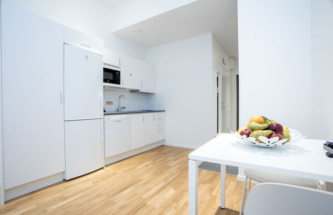 ApartDirect Sundbyberg - Foto 16