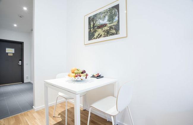ApartDirect Sundbyberg - Foto 19