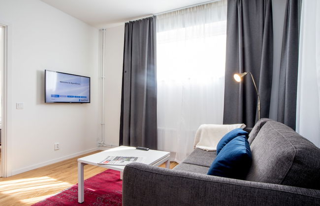 ApartDirect Sundbyberg - Foto 31