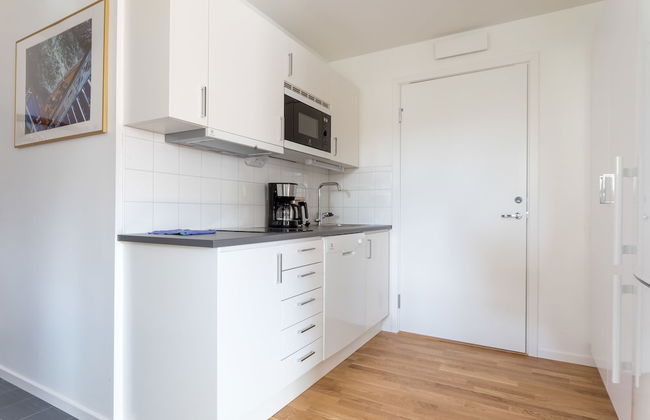 ApartDirect Sundbyberg - Foto 18