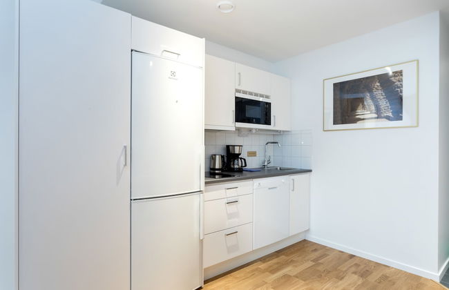ApartDirect Sundbyberg - Foto 23