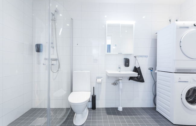 ApartDirect Sundbyberg - Foto 34