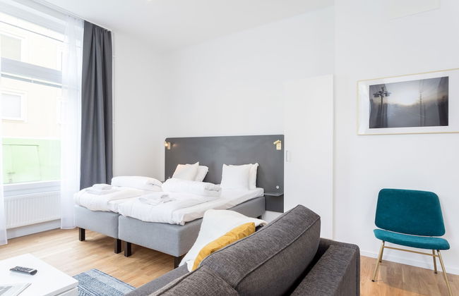 ApartDirect Sundbyberg - Foto 10