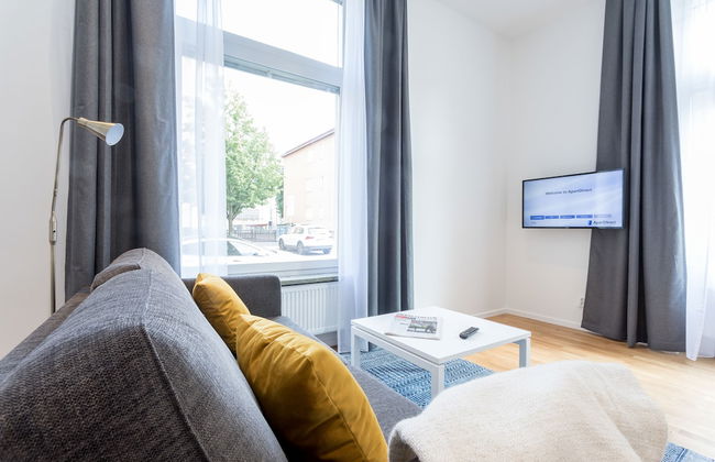 ApartDirect Sundbyberg - Foto 26
