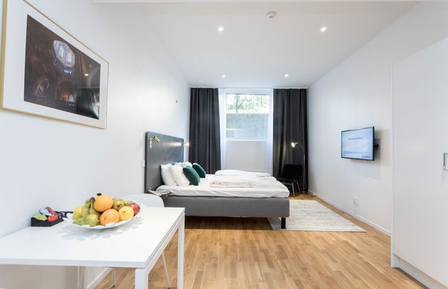 ApartDirect Sundbyberg - Foto 5
