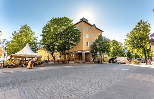 ApartDirect Sundbyberg - Foto 38