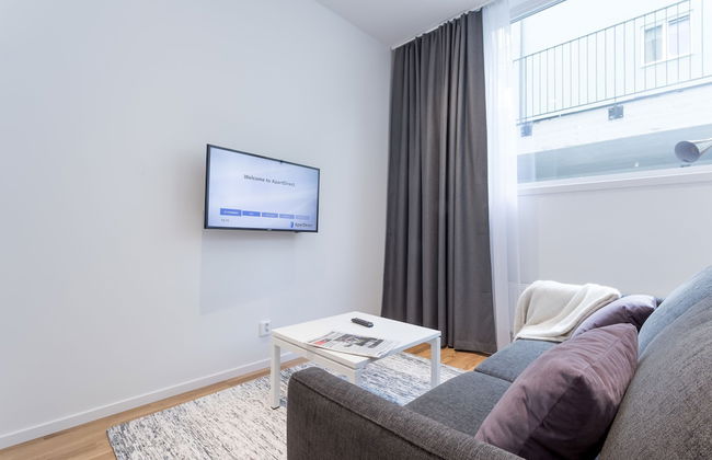 ApartDirect Sundbyberg - Foto 30