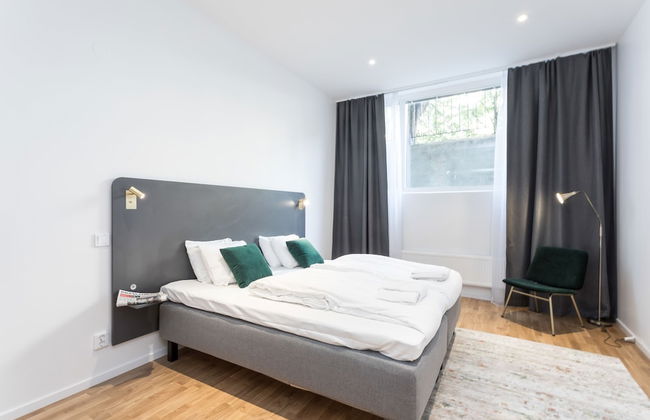 ApartDirect Sundbyberg - Foto 9