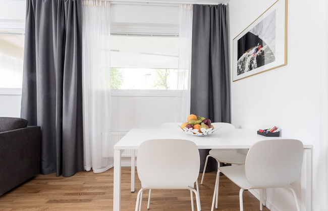 ApartDirect Sundbyberg - Foto 22