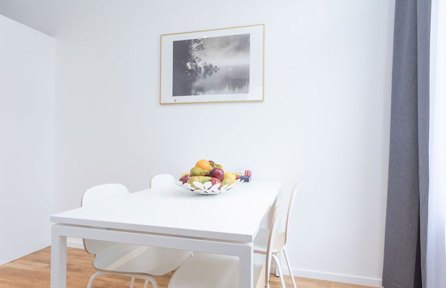 ApartDirect Sundbyberg - Foto 15