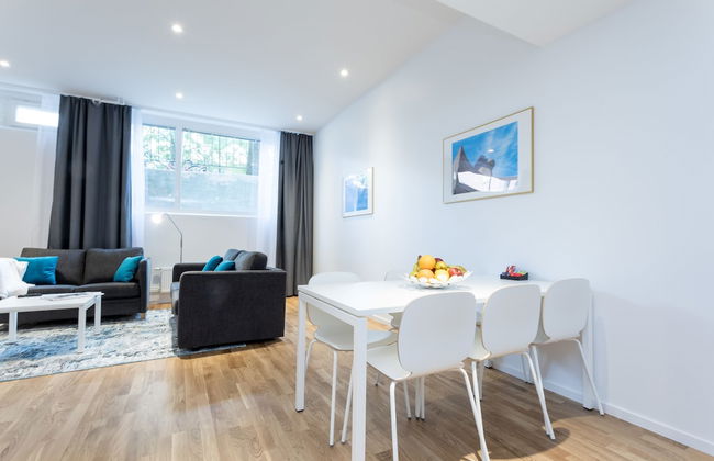 ApartDirect Sundbyberg - Foto 29