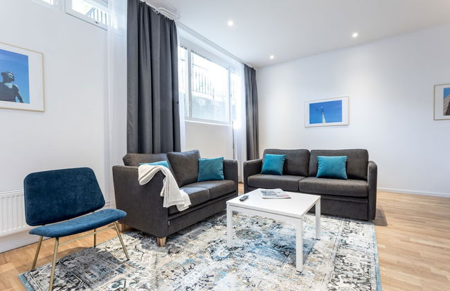 ApartDirect Sundbyberg - Foto 1