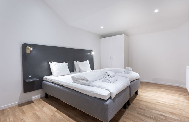ApartDirect Sundbyberg - Foto 2