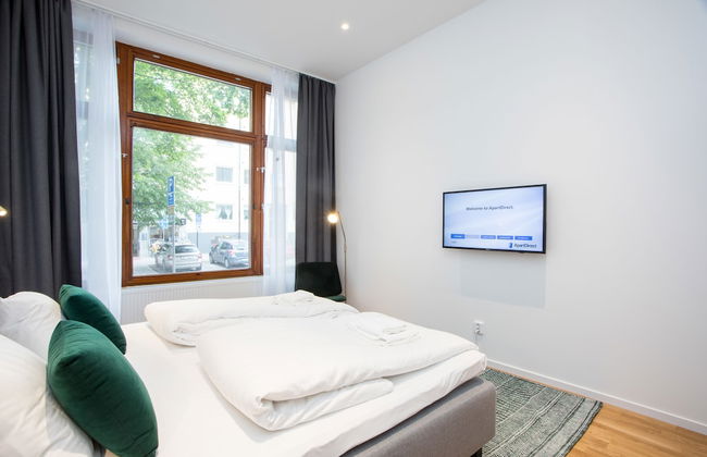 ApartDirect Sundbyberg - Foto 3