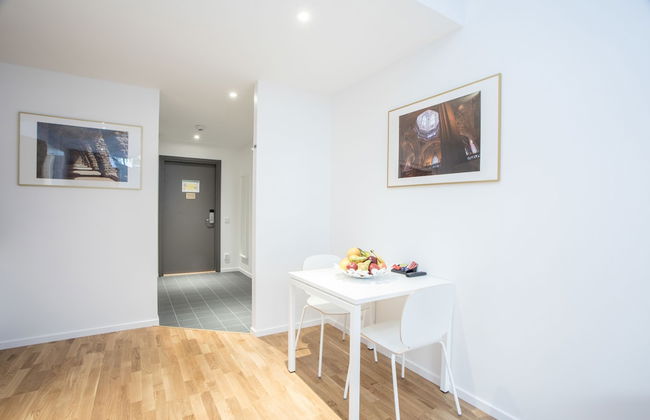 ApartDirect Sundbyberg - Foto 32