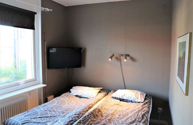 RIBO Apartment Triangel - Photo 12