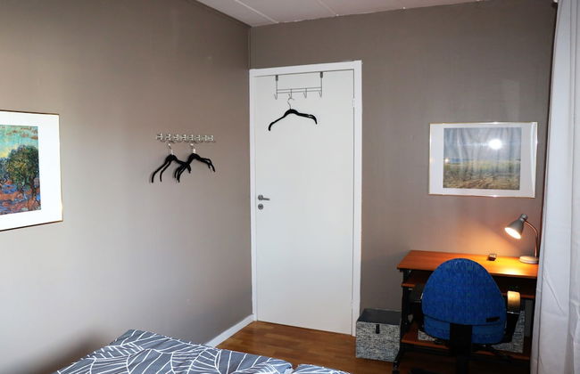 RIBO Apartment Triangel - Photo 14
