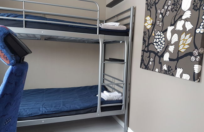 RIBO Apartment Triangel - Photo 8
