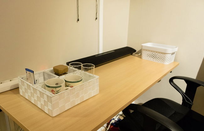 RIBO Apartment Triangel - Photo 4