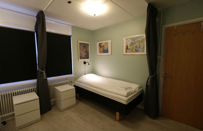 RIBO Apartment Triangel - Photo 18