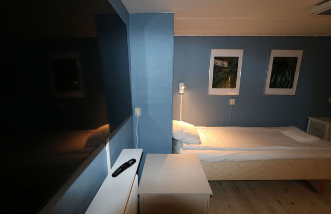 RIBO Apartment Triangel - Photo 30